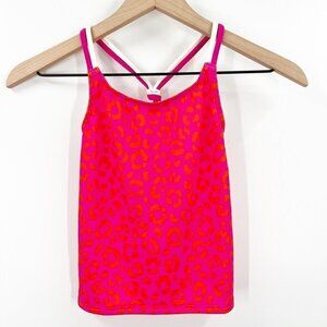 Mini Boden Swim Tankini Top